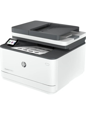 ��� HP LaserJet Pro MFP 3103fdw Printer (A4,p/c/s/f,1200 dpi, 33ppm, 512 Mb, Duplex, ADF, 800 MHz, tray 250, USB+Ethernet+WiFi, Duty 50K, in box W1450A)