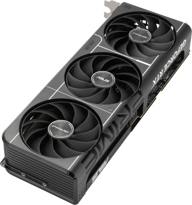 ���������� ASUS NVIDIA GeForce RTX 5060 Ti PRIME OC 16Gb GDDR7, Ret 90YV0MH2-M0NA00