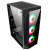 Корпус ALSEYE Phantom 1.0-BK Корпус ALSEYE Phantom 1.0-BK