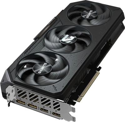 ���������� Gigabyte AMD Radeon RX 9070 Gaming 16Gb (GV-R9070GAMING-16GD 1.0) Ret
