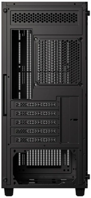 ������ �� ID-Cooling Ware 300 ARGB, ��� ��, Mini-Tower, ������