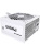 ���� ������� Powercase PW600 / White /  (80 Plus, ATX 2.31, 600W, APFC, DC-DC, 120mm Fan) / PSW-600W-DC