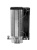 Кулер Thermalright Assassin X 120 R Digital Black LGA115X/1200/1700/1851 (120mm PWM Fan, 4 тепл. трубки 6мм) / TRAX120RDB Кулер Thermalright Assassin X 120 R Digital Black LGA115X/1200/1700/1851 (120mm PWM Fan, 4 тепл. трубки 6мм) / TRAX120RDB
