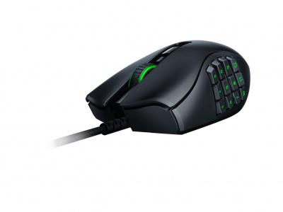   Razer Naga X 