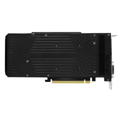  Palit GeForce GTX 1660 SUPER GP OC 6144Mb (NE6166SS18J9-1160A)