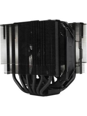 ����� Thermalright Peerless Assassin 120 Mini Soc-AM5/AM4/1200/1700/1851 ������ 4-pin 25.6dB Al+Cu 750gr Ret