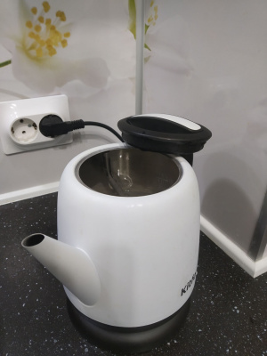 ������ Kitfort ��-6112