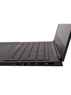 ������� �������� �17�-�, 17.3" (1920x1080) IPS/Intel Core i7-1165G7/16 �� DDR4/512 �� SSD/Intel Iris Xe Graphics/��� �������, ������ (210494)
