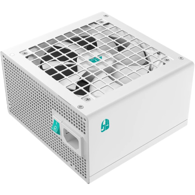 ���� ������� Deepcool GAMERSTORM PF700X WH (ATX 2.52, 700W, PWM 120mm fan, Active PFC+DC to DC, 80+ BRONZE, �����) RET