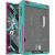 Корпус ASUS ROG STRIX HELIOS II GX601S HATSUNE MIKU Корпус ASUS ROG STRIX HELIOS II GX601S HATSUNE MIKU