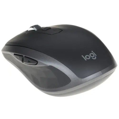 Logitech MX Anywhere 2S Graphite BT Edition (910-007228)
