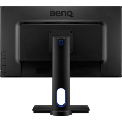  BenQ 27" PD2700Q 2560x1440 IPS LED 75 4ms HDMI DisplayPort MiniDP