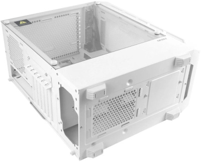 ������ Ginzzu RX130 White