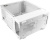 Корпус Ginzzu RX130 White Корпус Ginzzu RX130 White