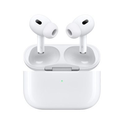      Apple AirPods Pro 2 (2022) White (MQD83)