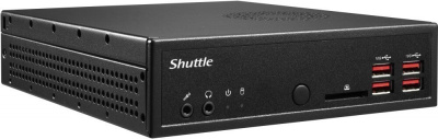  Shuttle DH32U