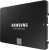 Накопитель SSD 2TB Samsung 870 EVO (MZ-77E2T0B/AM) Накопитель SSD 2TB Samsung 870 EVO (MZ-77E2T0B/AM)
