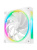 Вентилятор DEEPCOOL FL14 WH-3 IN 1 140x140x25мм (PWM, ARGB, белый, 500-1700об/мин) Color BOX Вентилятор DEEPCOOL FL14 WH-3 IN 1 140x140x25мм (PWM, ARGB, белый, 500-1700об/мин) Color BOX
