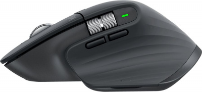 ���� Logitech MX Master 3S Graphite 