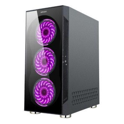 ������ Ginzzu CL280 RGB