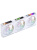 ������� ����������� ���������� JONSBO TF3-360SCW White (320W, 360mm, LED, White, ARGB/ Fans: 3x120mm, 62.4CFM, 37.3dBA, 2400RPM/ Pump height 63mm, 30dBA, 2500RPM, Rad thickness 27mm/ S: 1851, 1700, 1200, 115X, 2011, 1366, AM5, AM4)
