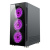 Корпус Ginzzu CL280 RGB Корпус Ginzzu CL280 RGB