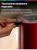 Тостер Bosch TAT4M224 красный Тостер Bosch TAT4M224 красный