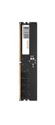 Qumo DDR5 16GB DIMM 4800MHz QUM5U-16G4800N40
