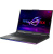  ASUS ROG Strix SCAR 18 2023 G834JZ-N6021, 18" (2560x1600) IPS 240/Intel Core i9-13980HX/32 DDR5/1 SSD/GeForce RTX 4080 12/ ,  (90NR0D31-M001P0)