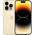 Apple iPhone 14 Pro 1Tb  (Gold) Dual SIM (nano-SIM + eSIM) MQ2V3ZD/A