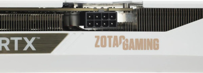 ���������� Zotac NVIDIA GeForce RTX 5060 TI 16GB Twin Edge OC WHITE Ret (ZT-B50620Q-10M)