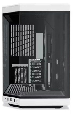 ������ HYTE Y70 CS-HYTE-Y70-BW �����