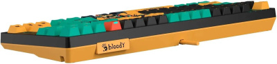  A4Tech Bloody AT87 Renegade  / USB for gamer LED (AT87)