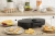 Вафельница Gorenje WM1200B 1200Вт черный Вафельница Gorenje WM1200B 1200Вт черный