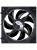 Кулер для корпуса Thermalright TL-M12QR Reverse (124x120x25mm, 4-pin PWM, ARGB, 47.6CFM, 23.2dBA, 1500RPM, Black) Кулер для корпуса Thermalright TL-M12QR Reverse (124x120x25mm, 4-pin PWM, ARGB, 47.6CFM, 23.2dBA, 1500RPM, Black)