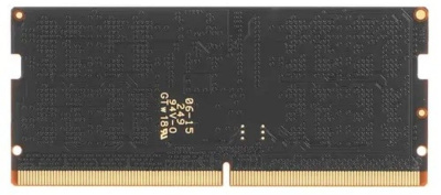 ������ ����������� 16GB Crucial CT16G48C40S5, DDR5-4800, SODIMM