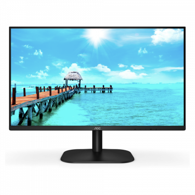������� AOC 27" 27B2DM 1920x1080 VA 75�� 4ms VGA DVI HDMI