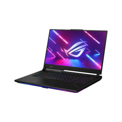  ASUS ROG STRIX SCAR 17 G733PYV-LL064, 17.3" (2560x1440) IPS 240/AMD Ryzen 9 7945HX3D/32 DDR5/1 SSD/GeForce RTX 4090 16/ ,  (90NR0DB4-M005K0)