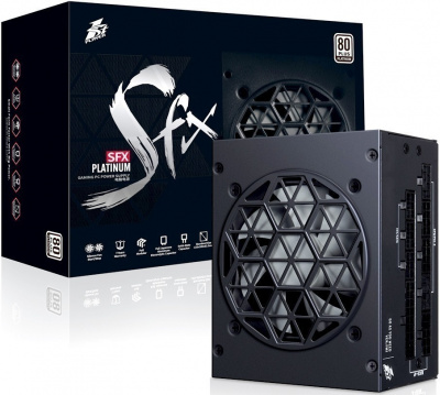 ���� ������� 750W 1STPLAYER SFX PS-750SFX