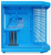 Корпус HYTE Y70 CS-HYTE-Y70-BM голубой Корпус HYTE Y70 CS-HYTE-Y70-BM голубой
