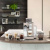 Кофемашина Delonghi EXAM440.55.BG 1450Вт бежевый Кофемашина Delonghi EXAM440.55.BG 1450Вт бежевый