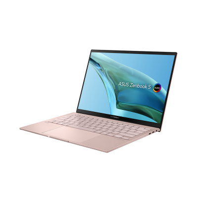  ASUS Zenbook S 13 OLED UM5302TA-LX295W Ryzen 5-6600U/8G/512G SSD/13.3" 2.8K(2880x1800) OLED Touch/Intel Xe/Win11 , 90NB0WA6-M00DT0