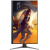 ������� 27" AOC Q27G4Z 2560x1440, IPS, 260Hz, Black