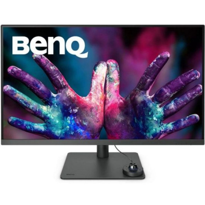 Монитор Benq PD3205U 31.5" black