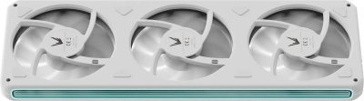 ���������� ��� ������� Formula Air Fusion 3 Wh ARGB 360�120x28 ����� 4-pin 34.95�� Ret