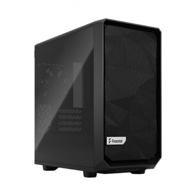 ������ Fractal Design Meshify 2 Mini Black TG Dark Tint / FD-C-MES2M-01