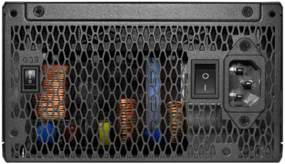 ���� ������� �� Super Flower Leadex III Gold 850W, ATX 3.1, Full Modular, SF-850F14GE(GL)