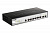  2  D-Link DGS-1210-10/ME/B2A  8  10/100/1000Base-T  2  1000Base-X SFP