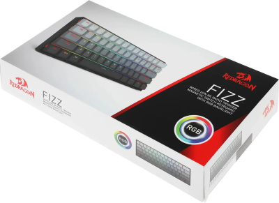 ���������� Redragon Fizz RT, USB, ����� (72300)