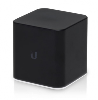 ������ Ubiquiti airCube AC 802.11ac 2.4/5��� 1166Mbps 4xGbLAN PoE Pass-Through ACB-AC-EU